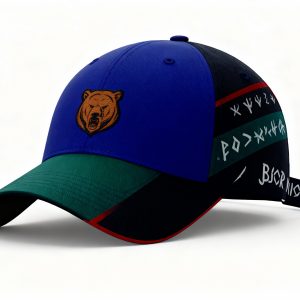 GORRA BJORNOKS